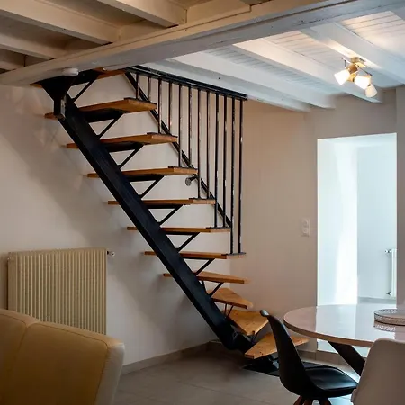 Au Coeur Du Village Perigueux Holiday home