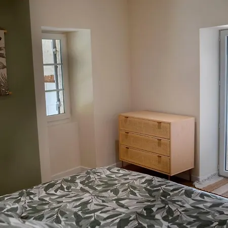 Au Coeur Du Village Perigueux Holiday home *