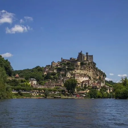 Au Coeur Du Village Perigueux Holiday home *