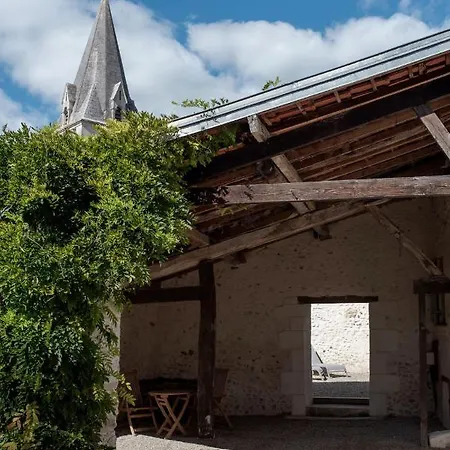 Holiday home Au Coeur Du Village Perigueux