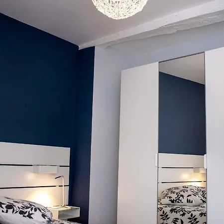 Au Coeur Du Village Perigueux Holiday home *