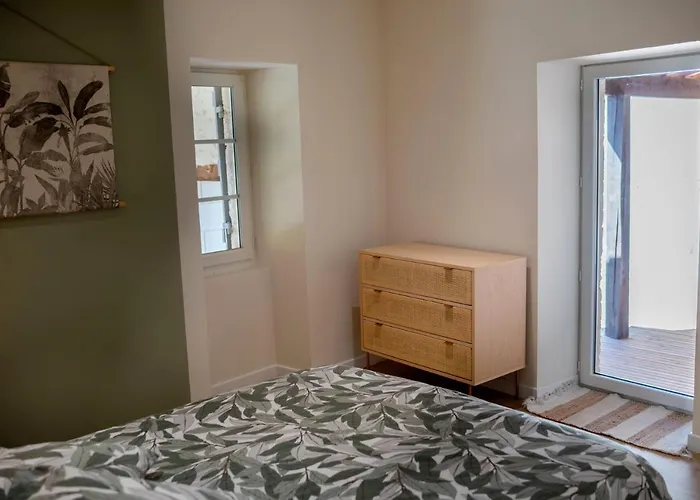 Au Coeur Du Village Perigueux Prázdninový dům *